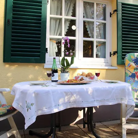 Ferienwohnung Am Thermenpark Lägenhet Bad Reichenhall
