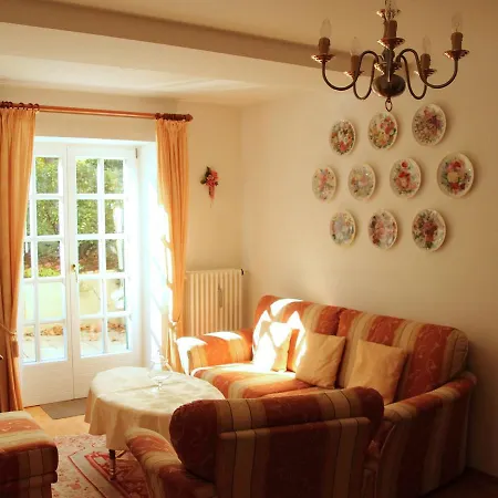 Ferienwohnung Am Thermenpark *