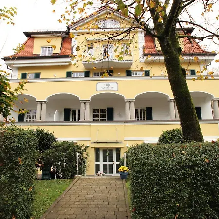Ferienwohnung Am Thermenpark Bad Reichenhall