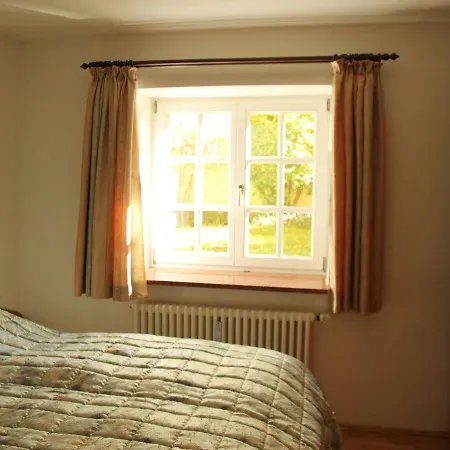 Lägenhet Ferienwohnung Am Thermenpark