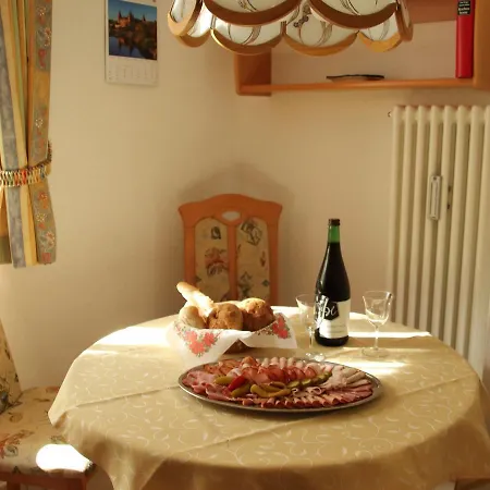 Ferienwohnung Am Thermenpark Lägenhet Bad Reichenhall