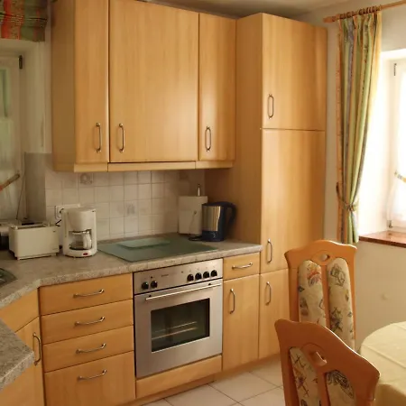 Ferienwohnung Am Thermenpark Lägenhet *