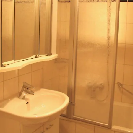 Lägenhet Ferienwohnung Am Thermenpark