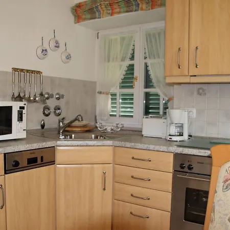 Lägenhet Ferienwohnung Am Thermenpark Bad Reichenhall